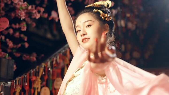 【Sword Net 3】Where the Seven秀 dance, there lies the flourishing Tang Dynasty
