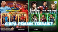 GMV Efootball Mobile Yang Begitu Keren Buat Yang Sudah Jadi Om Maupun Bapak Gaming