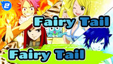 [Fairy Tail] Because We All Belong to Fairy Tail_2