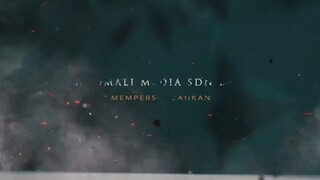 Remang : Alam Lain episode 05