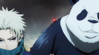 Xia Youjie แข็งแกร่งเกินไป ดังนั้นทั้งสองที่ Gojo Satoru ส่งมาก็ถูกส่งมาจากเขาเช่นกัน