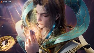 Episode 83 | Shixiong A Shixiong 2nd Season (My Senior Brother Is Too Steady) Subtitle Indonesia