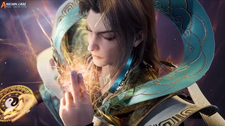 Episode 83 | Shixiong A Shixiong 2nd Season (My Senior Brother Is Too Steady) Subtitle Indonesia