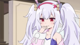 拉菲：能吃也是一种态度。