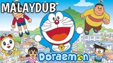 New Doraemon Episod 129 | MALAYDUB