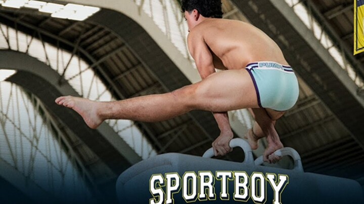 Jangan tergoda! POMPA! Kampanye Sports Briefs 2021