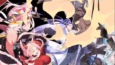 The Frenzy of Evolution Episodes 22 Multi sub