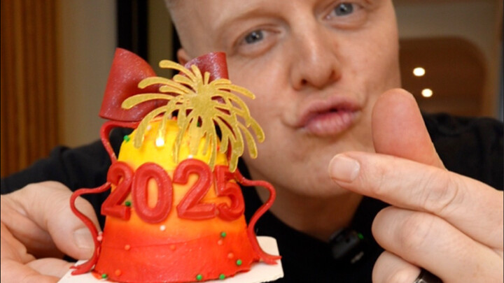 ปีใหม่เริ่มต้นด้วยข้าวกล่องใส่ใจจากคุณแม่