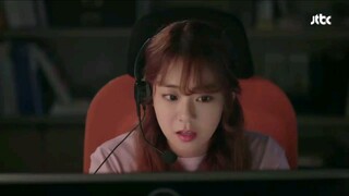 last minute romance ep2 sub indo