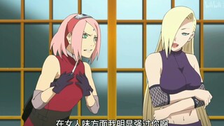 谁更有女人味呢？😂