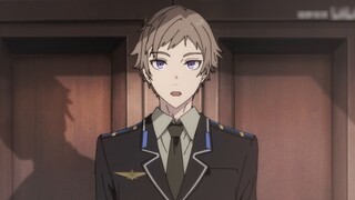 This new October series not only features a vampire heroine, but also the courage and romance of a s