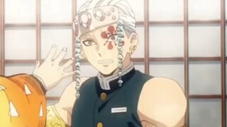 【天元】鬼灭之刃    你真的了解太刀吗？