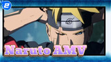 [Naruto AMV] Men Who Appear With BGM Are All Not Bad_2