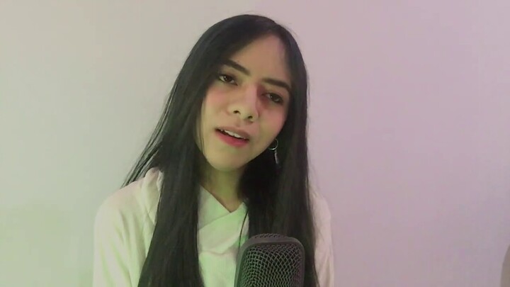 Here Without You - Cempaka Apsella Cover