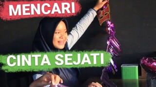 KISAH CINTA SEKAR (eps. 2) - Film Pendek Klaten