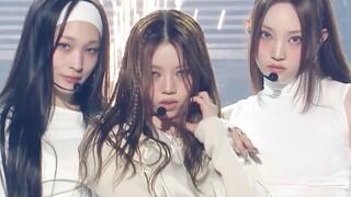 ALLDAY PROJECT出道曲FAMOUS 打歌舞台