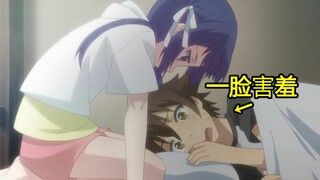 〔后宫推荐〕几部很爽的后宫番，一直开一直爽#89期