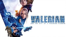 WATCH MOVIE:Valrlian and the city of a thousand planets 2017 trailer : link in the description:
