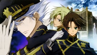 [EPS 08] 07-Ghost (SUB INDO)