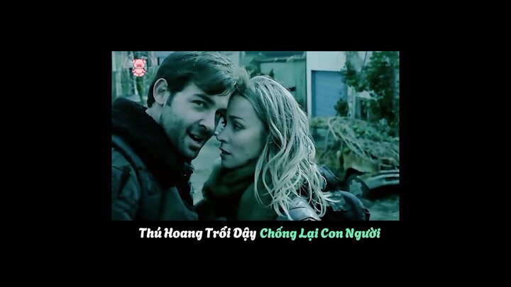 Thú Hoang Trỗi Dậy Chống Lại Loài Người || Heolyreview