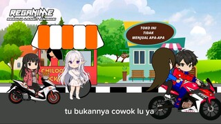 Ketahuan selingkuh, tapi ?