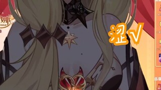 【蕾尔娜】我也是超管认证的了，说话客气点！
