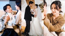 Bai Yan & Zeng Xitang | Hello, My Tsundere Junior. Sub Indo