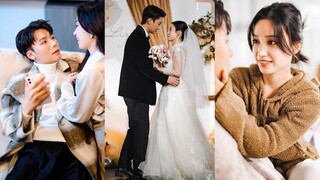 Bai Yan & Zeng Xitang | Hello, My Tsundere Junior. Sub Indo