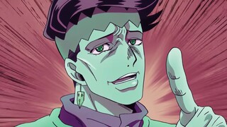 Kishibe Rohan
