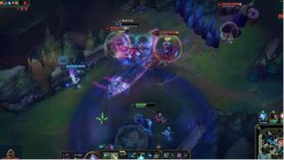 LOL Pyke, Sett combo cực đã mắt #LOL #LMHT#HIGHLIGHT