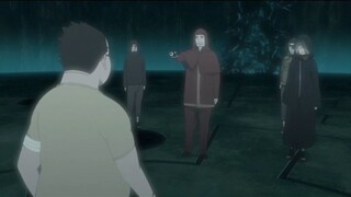 NARUTO SHIPPUDEN 390