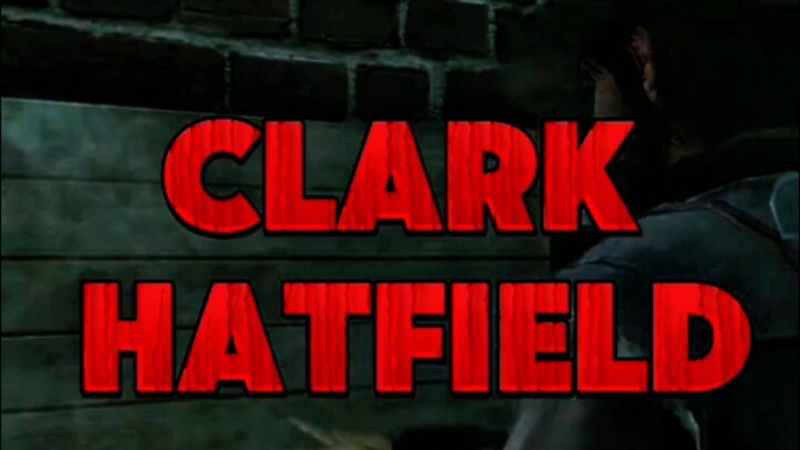 EPISODE 22- CLARK HATFIELD (RED DEAD REDEMPTION)