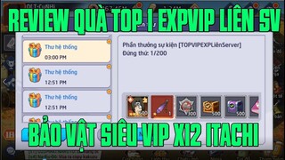 HUYỀN THOẠI NHẪN GIẢ - TIẾP TỤC LÀ TOP 1 ĐUA TOP VIP LIÊN SEVER GIÀNH CHO IDOL "CỤ NHỊ (Nguyễn Duy)"