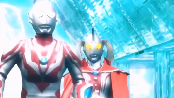 【Ultra Galaxy Fight 3】Official: It will be broadcast several months in advance. You can watch it in 