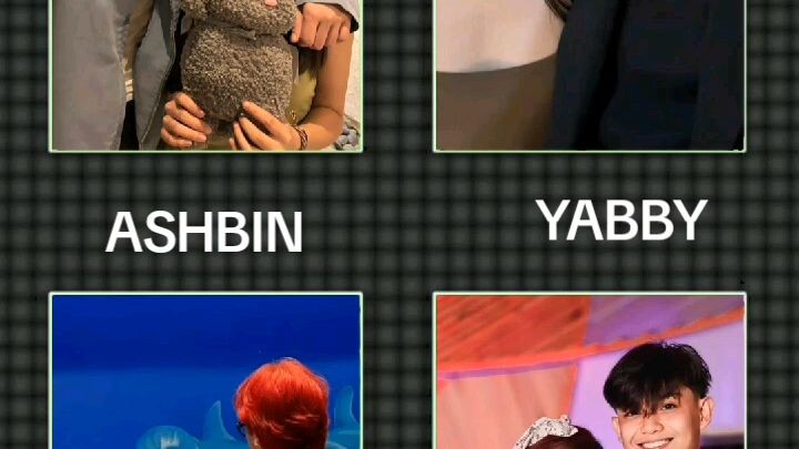 I'm ashdres