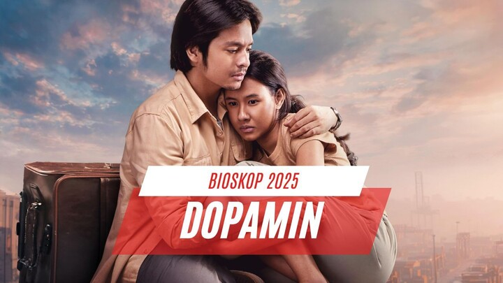 DОРАMІN (𝟮𝟬𝟮𝟱) ⸺ TОNTОN ЅЕВЕLUM DІHАРUЅ