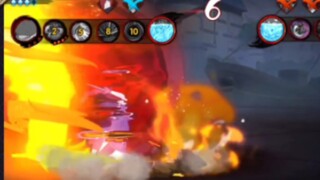 Obito’s unique processing method