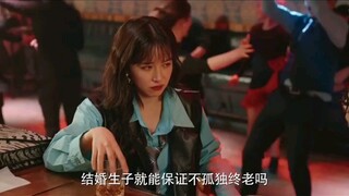 Love doesn’t necessarily mean being together—didn’t you teach me that? I stopped loving you a long t