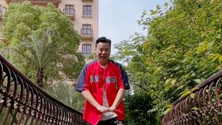 《Summer Time》رقصة حرق الدهون للرجال المثيرين والجذابين! هيا نرقص معًا في الصيف!