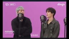 NANANA GOT7