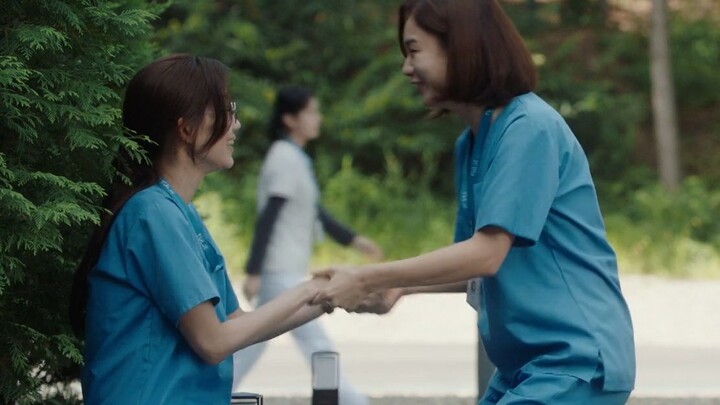[Potongan Campuran] Smart Doctor Life (Qiuqiu dan Dongtian) adalah sahabat dan "musuh", masing-masin