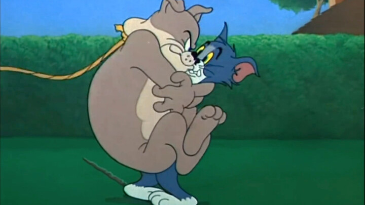 This time, there's no escaping it, is there?