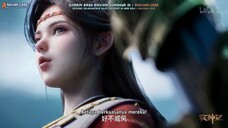 Qin Mu Episode 18 sub indo