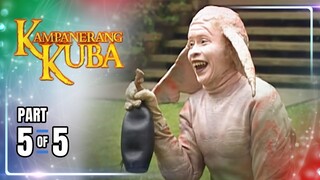 Kampanerang Kuba | Episode 108 (5/5) | May 4, 2024