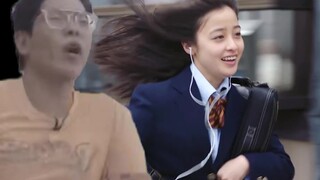《散人追求桥本环奈视频曝光》