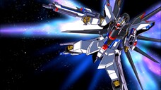 Mobile Suit Gundam Seed (Dub) Episode 45