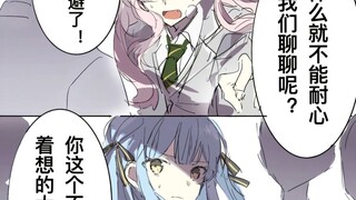这才是我们想看的母鸡卡