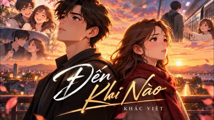 Đến khi nào mặt trời ngừng chiếu...