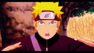 4K naruto edit