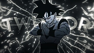 Manga Clips You Need For Editing (Twixtor)